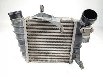 RADIADOR INTERCOOLER SEAT CORDOBA BERLINA (6L2) 1.9 TDI