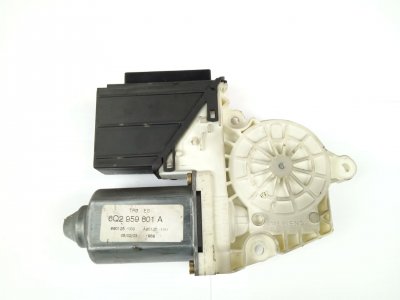 MOTOR ELEVALUNAS DELANTERO DERECHO