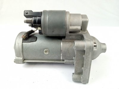 motor-arranque de  