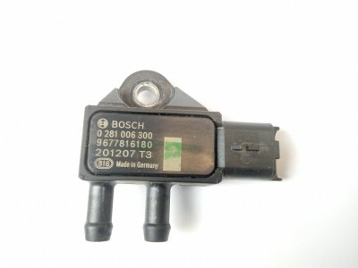 SENSOR PRESION de  