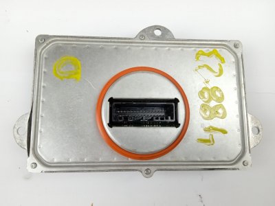 centralita-faros-xenon de  