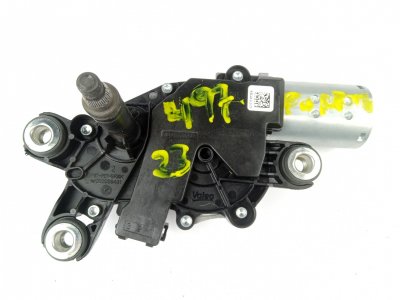 motor-limpia-trasero de  