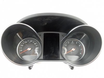 CUADRO INSTRUMENTOS MERCEDES-BENZ CLASE GLC (W253) *