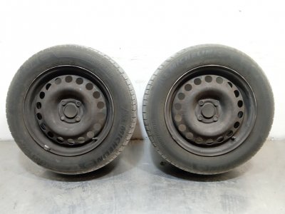 NEUMATICO OPEL ASTRA G BERLINA 1.6 CAT (Z 16 SE / L55)