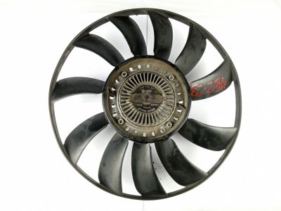 ventilador-viscoso-motor de 1.8 20V Turbo 