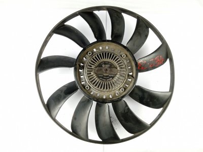 VENTILADOR VISCOSO MOTOR