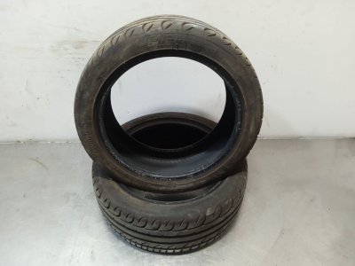 NEUMATICO FIAT STILO (192) 1.9 JTD / 1.9 JTD 115 Dynamic