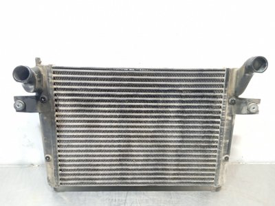 RADIADOR INTERCOOLER