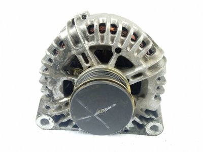 ALTERNADOR CITROËN C5 II (RC_) 1.6 HDi (RC8HZB)