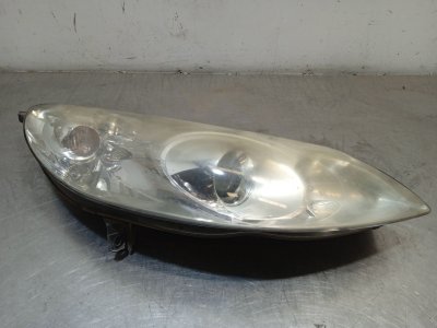 FARO DERECHO PEUGEOT 407 1.6 HDi