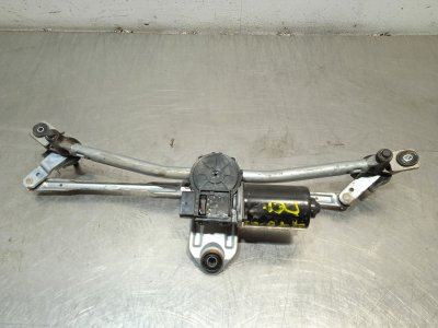 MOTOR LIMPIA DELANTERO de 1.7 CRDi CAT 