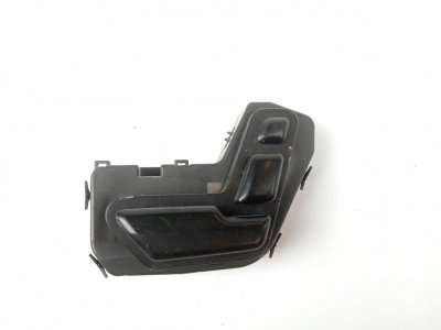 mando-regulador-de-asientos de ML 250 BlueTec (166.004) 