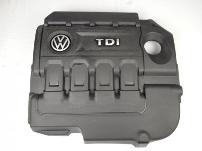 TAPA MOTOR VOLKSWAGEN TIGUAN (5N2) *