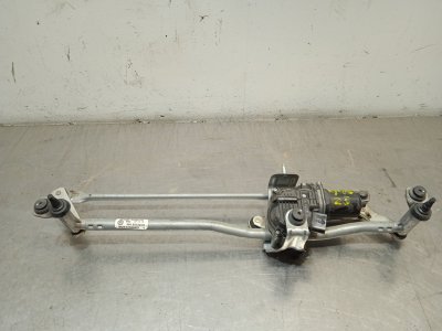 MOTOR LIMPIA DELANTERO VOLKSWAGEN TIGUAN (5N2) *