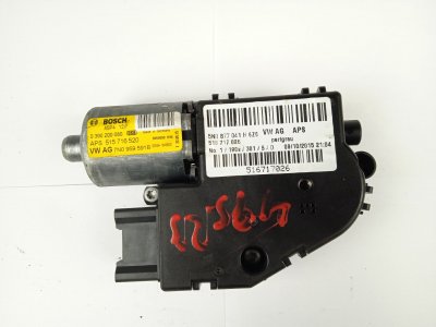 MOTOR TECHO ELECTRICO VOLKSWAGEN TIGUAN (5N2) *