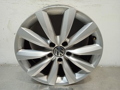 LLANTA VOLKSWAGEN TIGUAN (5N2) *