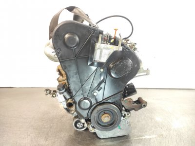 MOTOR COMPLETO CITROËN C15 1.8 Diesel (161)