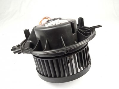 MOTOR CALEFACCION SEAT LEON ST (5F8) *