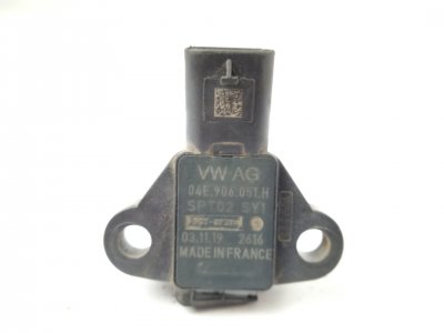 sensor-presion de  