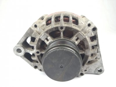 ALTERNADOR RENAULT MEGANE I COUPE FASE 2 (DA..) 1.9 dCi Diesel CAT