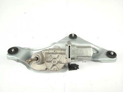 MOTOR LIMPIA TRASERO