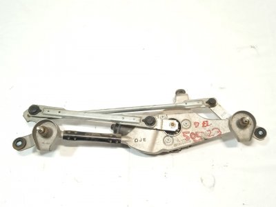 MOTOR LIMPIA DELANTERO