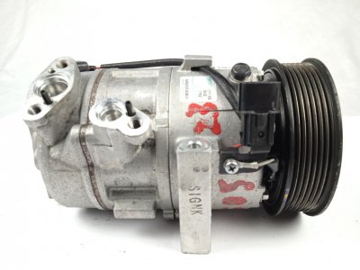 COMPRESOR AIRE ACONDICIONADO