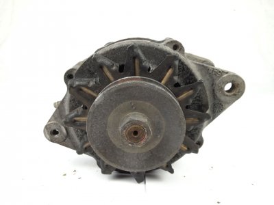 ALTERNADOR OPEL ASTRA F BERLINA 1.7 Turbodiesel (17 DT / LU8)