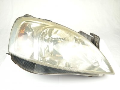 FARO DERECHO OPEL CORSA C 1.3 16V CDTI CAT (Z 13 DT / LN9)