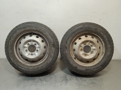 NEUMATICO LADA NIVA ( 2121 / 21213 / 21214 / 21215 ) 1.6
