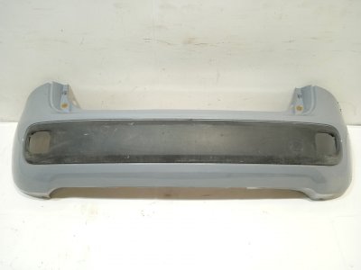 PARAGOLPES TRASERO