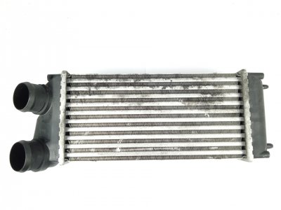 RADIADOR INTERCOOLER