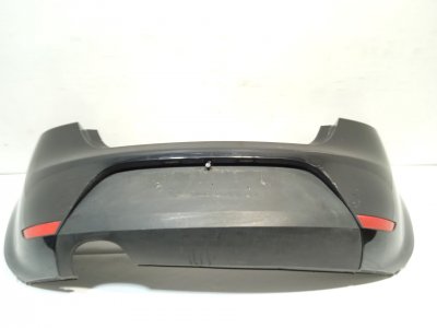 PARAGOLPES TRASERO SEAT LEON (1P1) FR