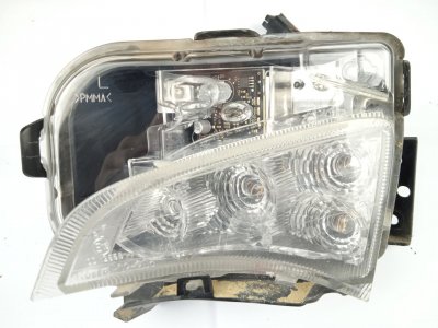 FARO LUZ DIURNA IZQUIERDO TOYOTA AURIS *