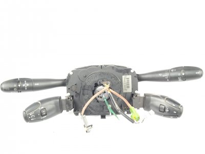 MANDO MULTIFUNCION PEUGEOT 407 2.0 16V HDi FAP CAT (RHR / DW10BTED4)