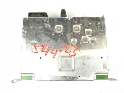 SISTEMA AUDIO / RADIO CD de Attraction 
