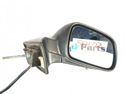 RETROVISOR DERECHO PEUGEOT 407 ST Confort Pack