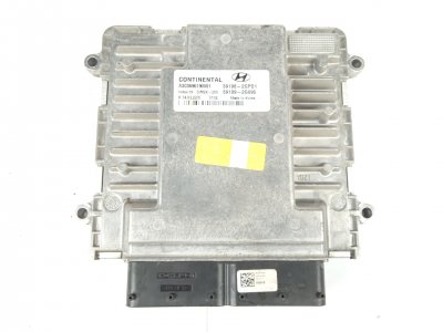 CENTRALITA MOTOR UCE