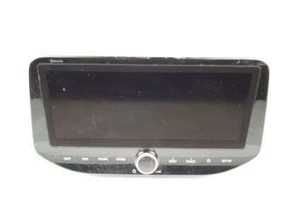 PANTALLA MULTIFUNCION