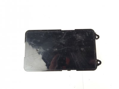 modulo-electronico de  