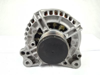 ALTERNADOR VOLKSWAGEN POLO (9N1) Highline