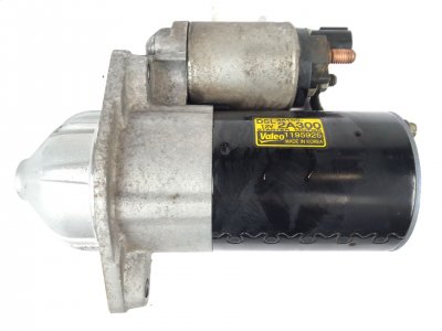 MOTOR ARRANQUE de Classic 