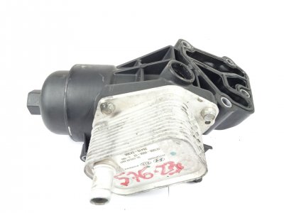 ENFRIADOR ACEITE MOTOR de Classic 