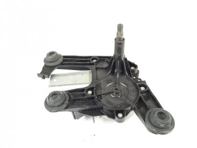 MOTOR LIMPIA TRASERO de Business 