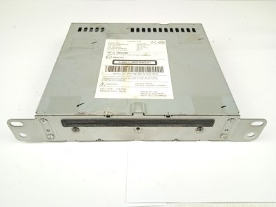 SISTEMA AUDIO / RADIO CD