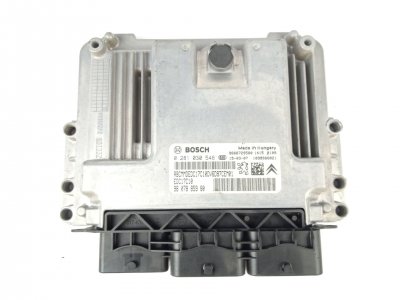 CENTRALITA MOTOR UCE de Business 