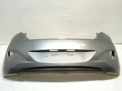 PARAGOLPES TRASERO