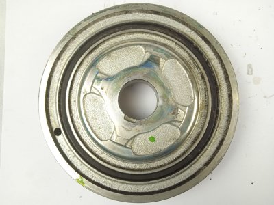 POLEA CIGUEÑAL
