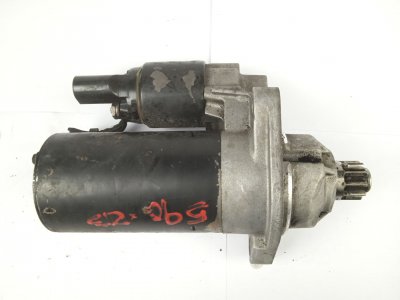 MOTOR ARRANQUE