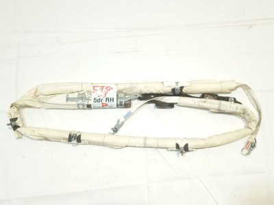 AIRBAG CORTINA DELANTERO DERECHO